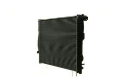 Radiator, engine cooling MAHLE CR1090000P