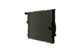 Radiator, engine cooling MAHLE CR1090000P