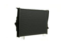 Radiator, engine cooling MAHLE CR1090000P