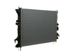 Radiator, engine cooling MAHLE CR1092000P