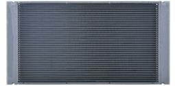 Radiator, engine cooling MAHLE CR1095000P