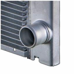 Radiator, engine cooling MAHLE CR1095000P