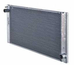 Radiator, engine cooling MAHLE CR1095000P