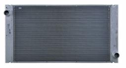 Radiator, engine cooling MAHLE CR1095000P