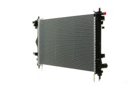 Radiator, engine cooling MAHLE CR1097000P