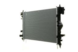 Radiator, engine cooling MAHLE CR1097000P