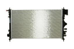 Radiator, engine cooling MAHLE CR1097000P