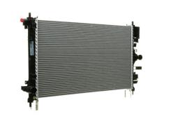 Radiator, engine cooling MAHLE CR1097000P