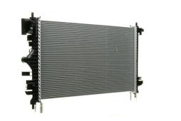 Radiator, engine cooling MAHLE CR1097000P