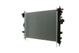 Radiator, engine cooling MAHLE CR1099000P