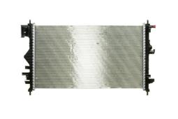 Radiator, engine cooling MAHLE CR1099000P