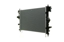 Radiator, engine cooling MAHLE CR1099000P