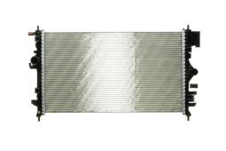 Radiator, engine cooling MAHLE CR1099000P