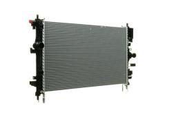 Radiator, engine cooling MAHLE CR1099000P