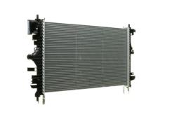 Radiator, engine cooling MAHLE CR1099000P