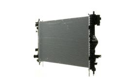 Radiator, engine cooling MAHLE CR1100000P