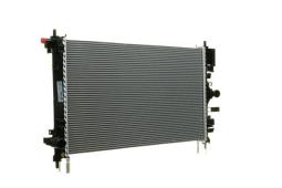 Radiator, engine cooling MAHLE CR1100000P