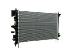 Radiator, engine cooling MAHLE CR1100000P