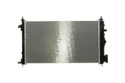 Radiator, engine cooling MAHLE CR1101000P