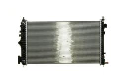 Radiator, engine cooling MAHLE CR1101000P