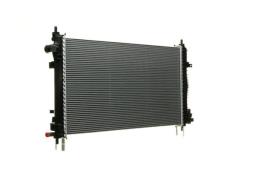 Radiator, engine cooling MAHLE CR1101000P