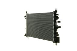 Radiator, engine cooling MAHLE CR1102000P