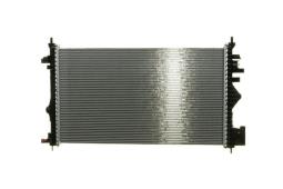 Radiator, engine cooling MAHLE CR1102000P