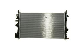 Radiator, engine cooling MAHLE CR1102000P