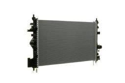 Radiator, engine cooling MAHLE CR1102000P