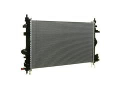 Radiator, engine cooling MAHLE CR1102000P