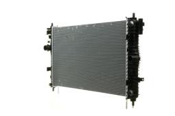 Radiator, engine cooling MAHLE CR1103000P