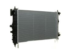 Radiator, engine cooling MAHLE CR1103000P