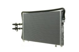 Low Temperature Cooler, charge air cooler MAHLE CR1044000P