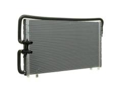 Low Temperature Cooler, charge air cooler MAHLE CR1044000P