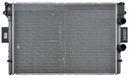 Radiator, engine cooling MAHLE CR1106000P