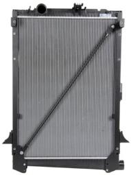 Radiator, engine cooling MAHLE CR1047000S