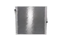 Radiator, engine cooling MAHLE CR1050000S