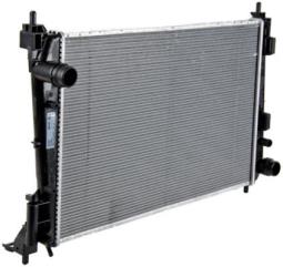 Radiator, engine cooling MAHLE CR1111000P