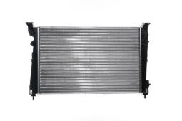 Radiator, engine cooling MAHLE CR1112000P