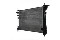 Radiator, engine cooling MAHLE CR1112000P