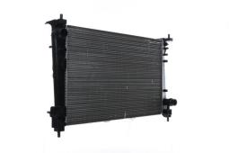 Radiator, engine cooling MAHLE CR1112000P