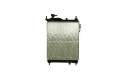 Radiator, engine cooling MAHLE CR1115000P