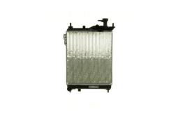 Radiator, engine cooling MAHLE CR1115000P