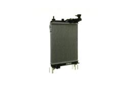 Radiator, engine cooling MAHLE CR1115000P