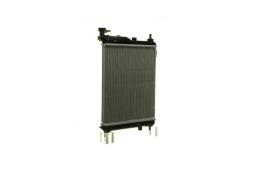 Radiator, engine cooling MAHLE CR1115000P