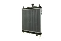 Radiator, engine cooling MAHLE CR1117000P