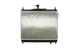 Radiator, engine cooling MAHLE CR1117000P