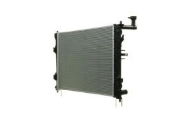 Radiator, engine cooling MAHLE CR1118000P