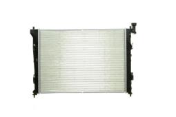 Radiator, engine cooling MAHLE CR1118000P