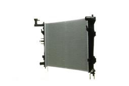 Radiator, engine cooling MAHLE CR1118000P